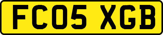 FC05XGB