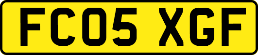 FC05XGF