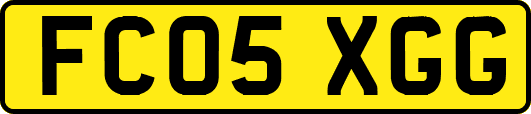 FC05XGG