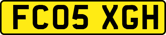 FC05XGH