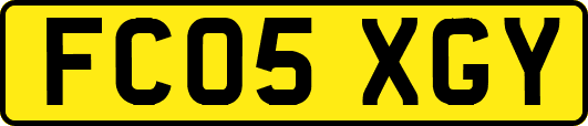 FC05XGY