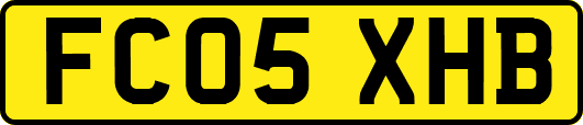 FC05XHB