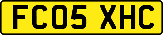 FC05XHC