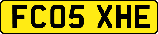 FC05XHE