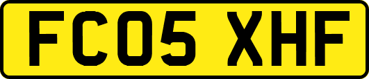 FC05XHF