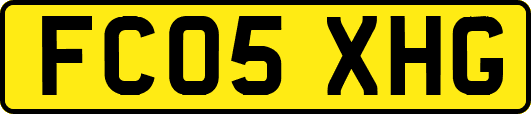 FC05XHG