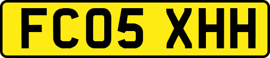 FC05XHH