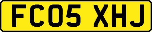 FC05XHJ