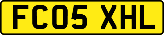 FC05XHL