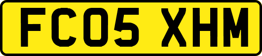 FC05XHM