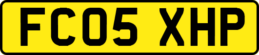 FC05XHP