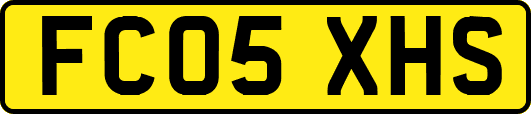 FC05XHS