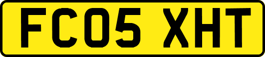 FC05XHT