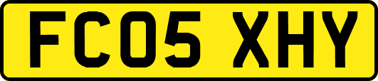 FC05XHY