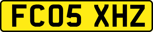 FC05XHZ