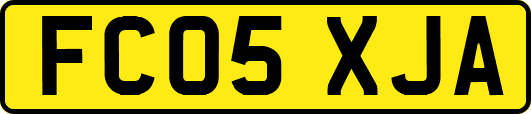 FC05XJA