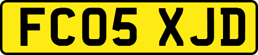 FC05XJD