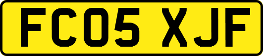 FC05XJF