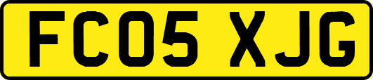 FC05XJG