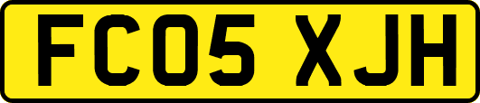 FC05XJH