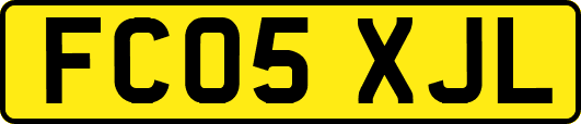FC05XJL