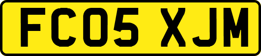 FC05XJM