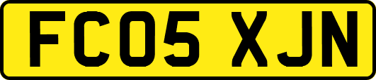 FC05XJN