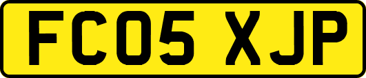 FC05XJP