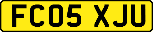 FC05XJU