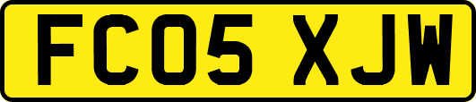 FC05XJW