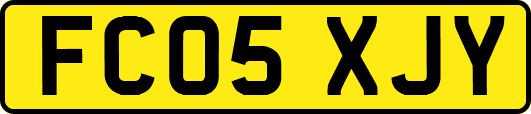 FC05XJY