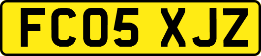 FC05XJZ