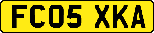 FC05XKA