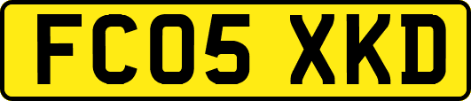 FC05XKD