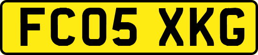 FC05XKG