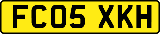 FC05XKH