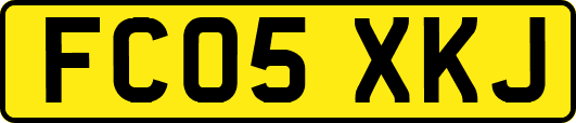 FC05XKJ