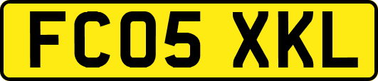 FC05XKL