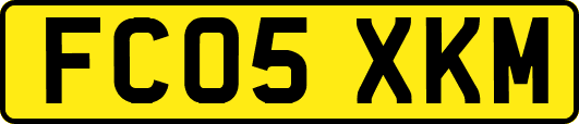 FC05XKM