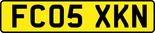 FC05XKN
