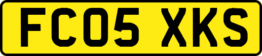 FC05XKS