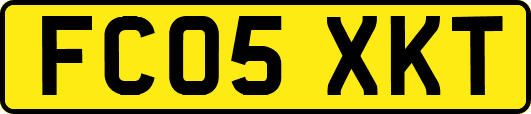 FC05XKT