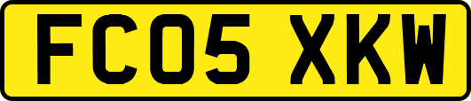 FC05XKW