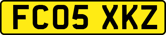 FC05XKZ