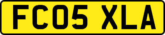 FC05XLA