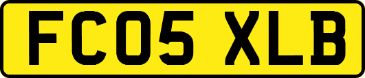 FC05XLB