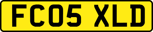 FC05XLD