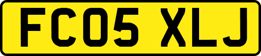 FC05XLJ