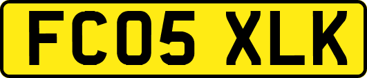 FC05XLK
