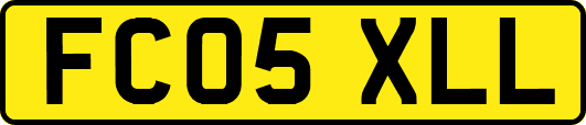 FC05XLL